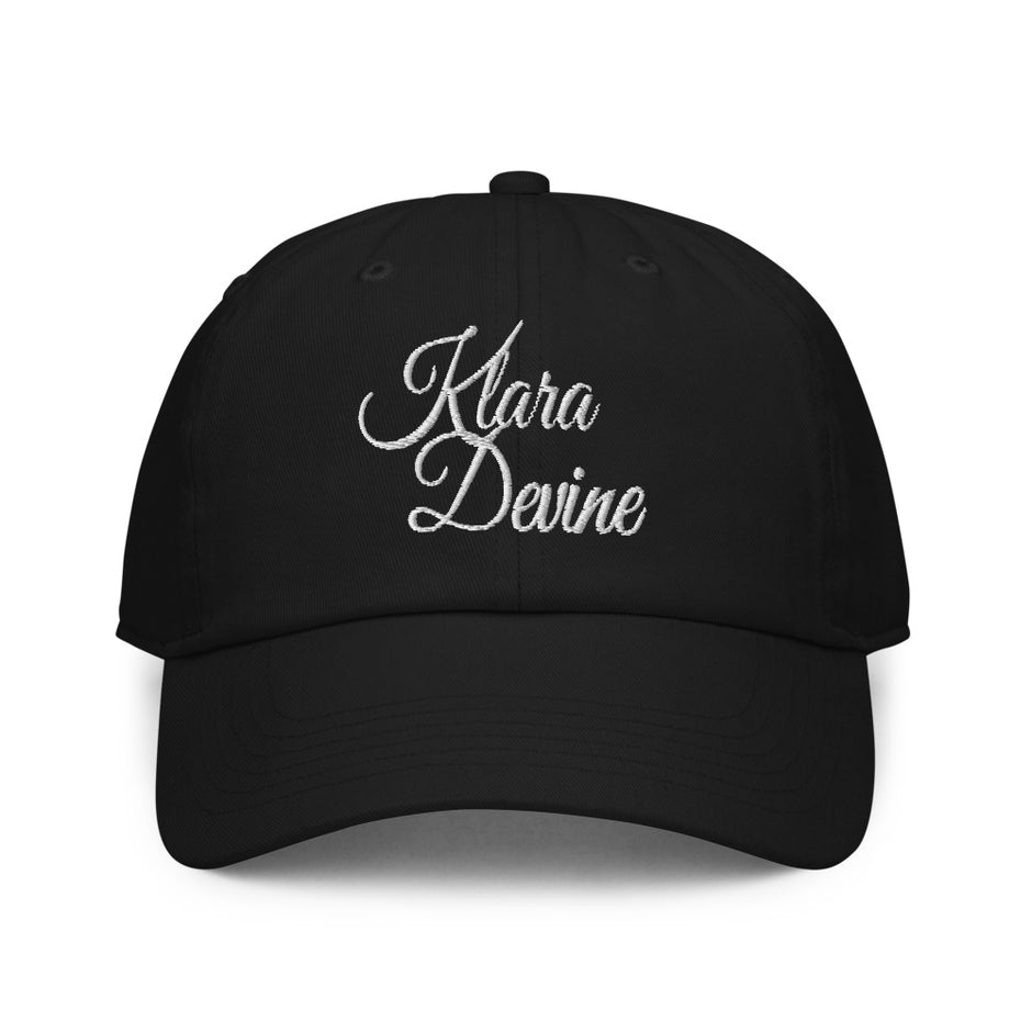 Klara Devine Merch Klara Devine