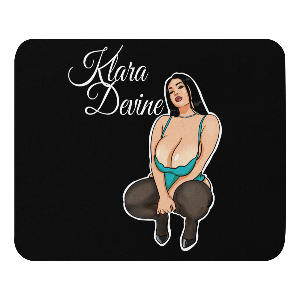 Mouse pad