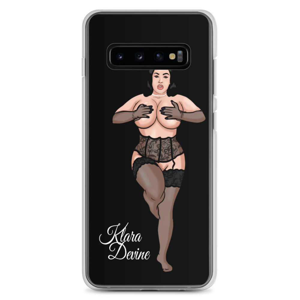 Samsung Phone Case