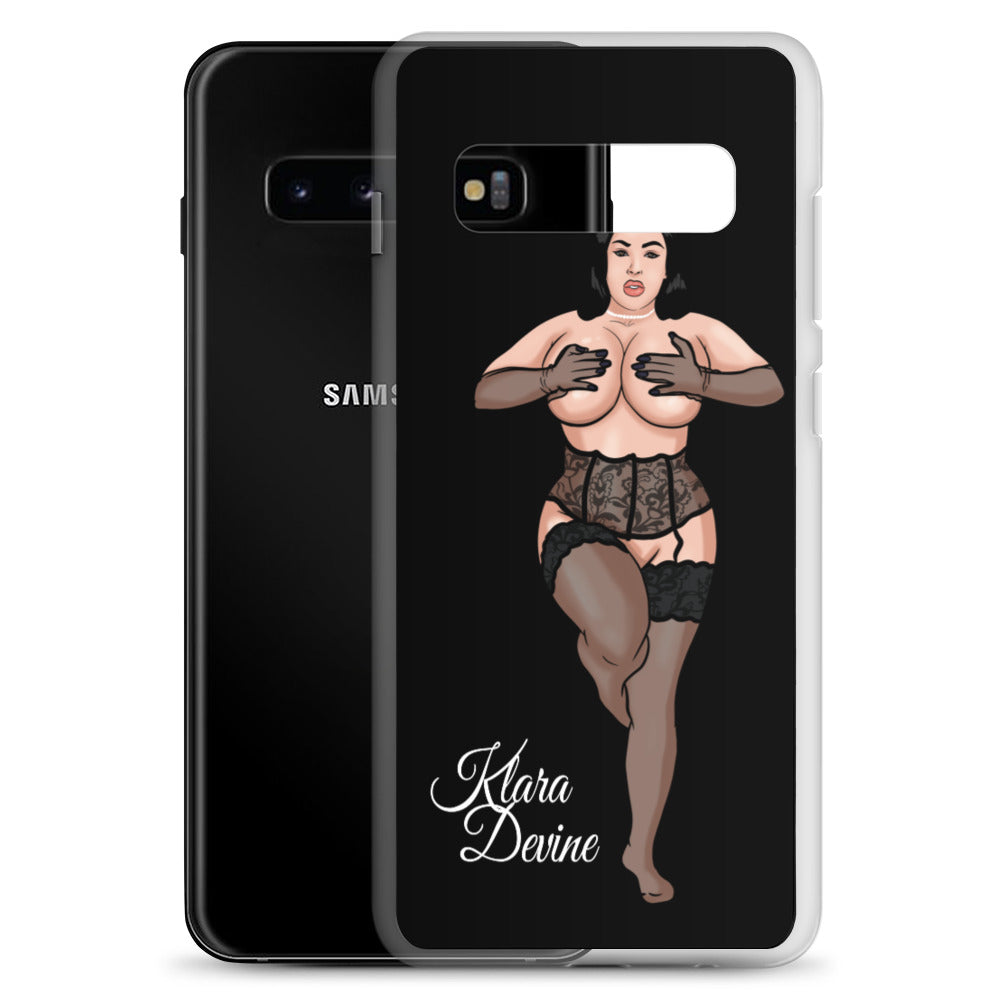 Samsung Phone Case