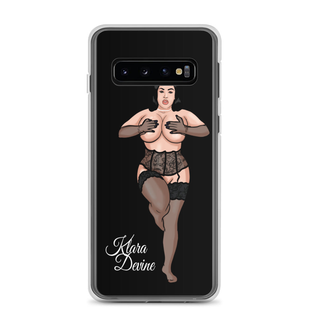 Samsung Phone Case