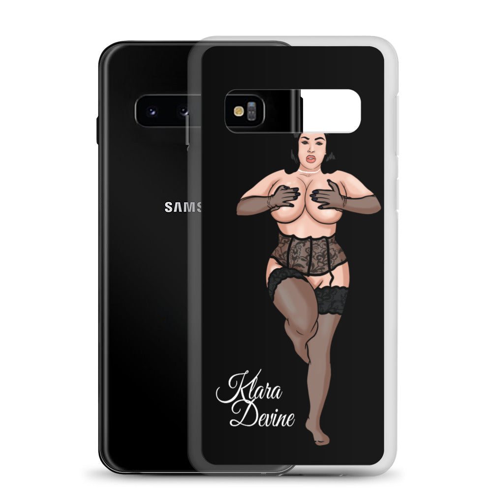 Samsung Phone Case