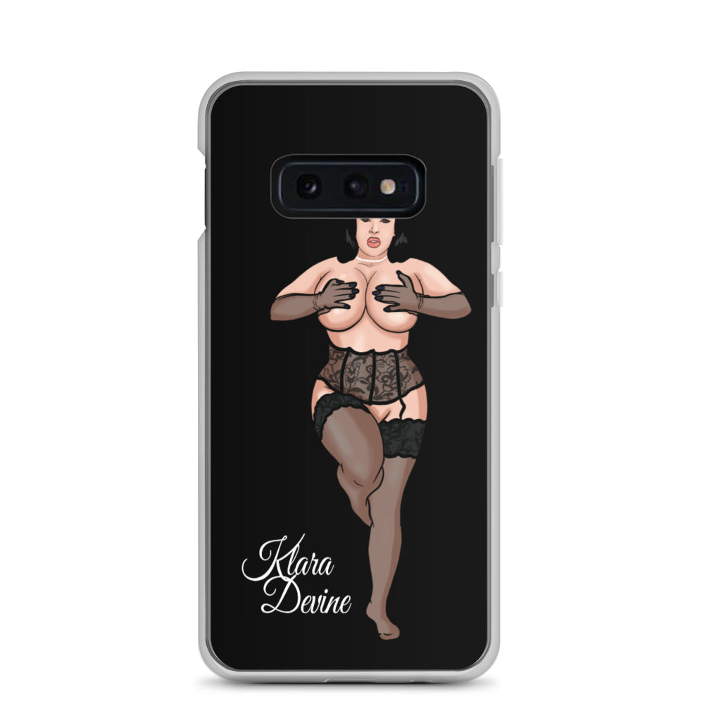 Samsung Phone Case