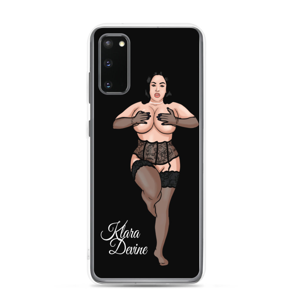 Samsung Phone Case