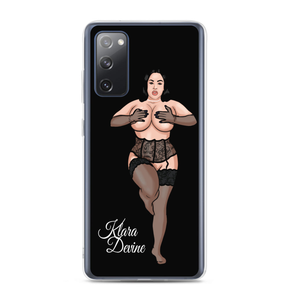 Samsung Phone Case