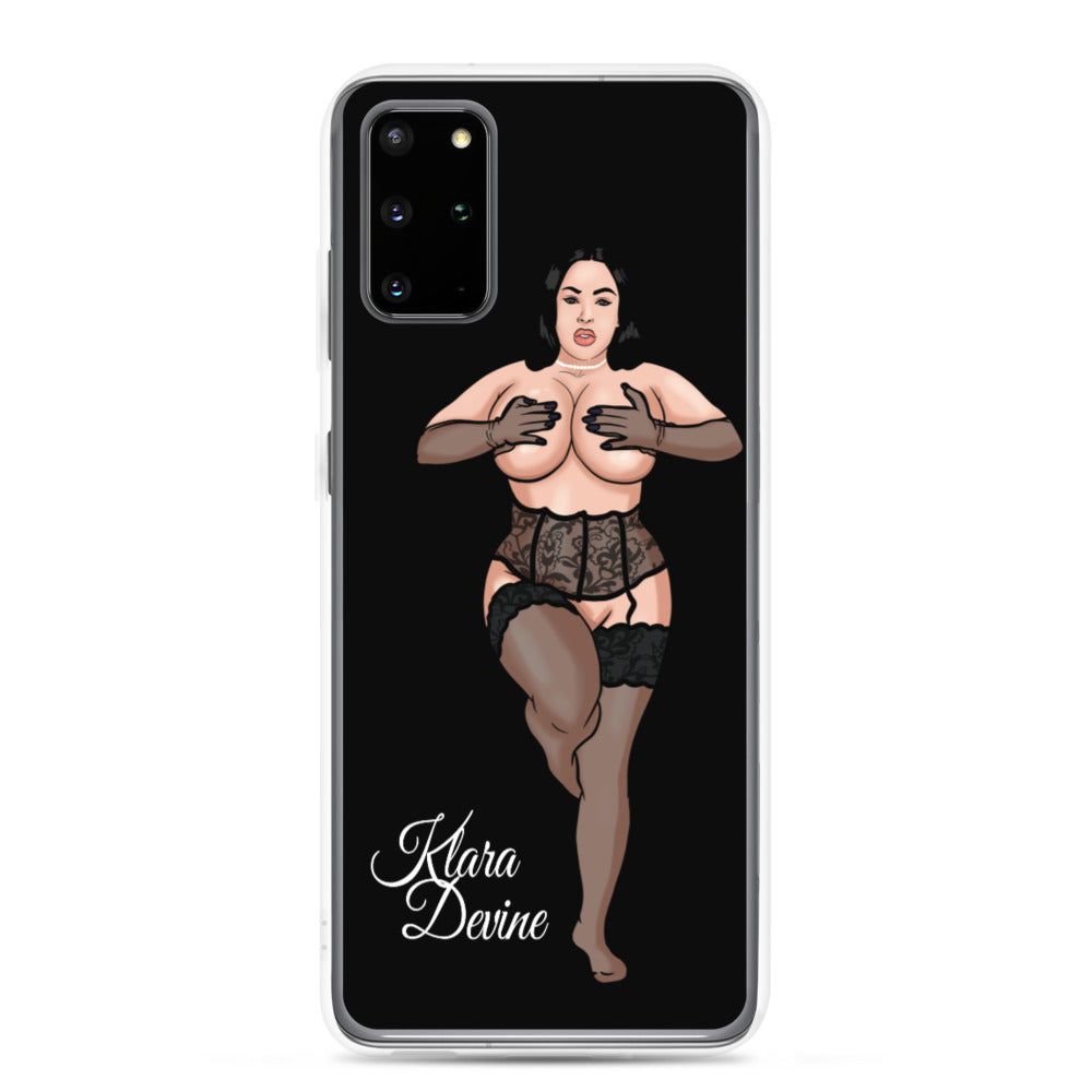 Samsung Phone Case