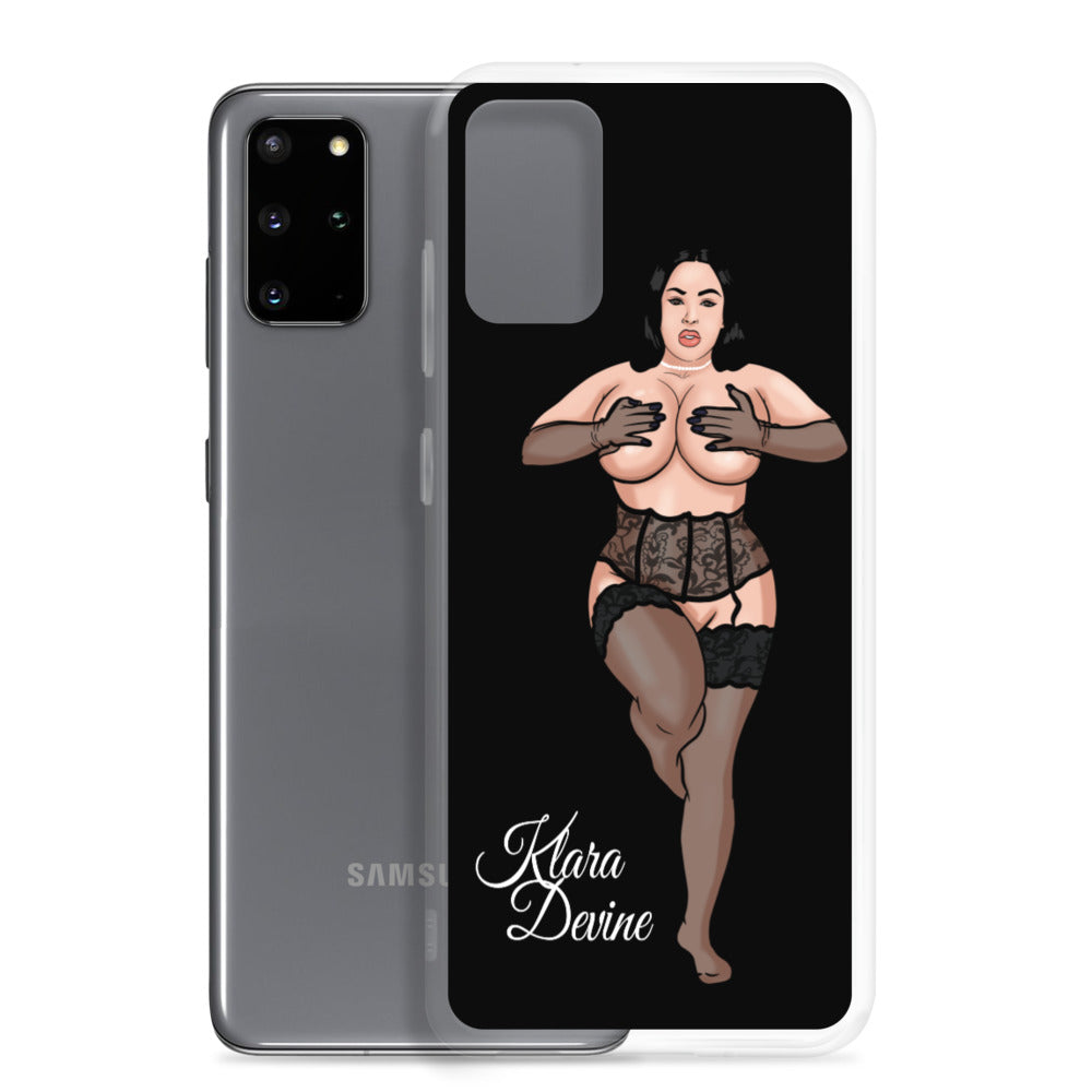 Samsung Phone Case