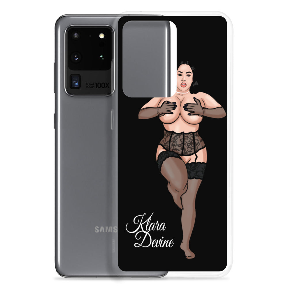 Samsung Phone Case